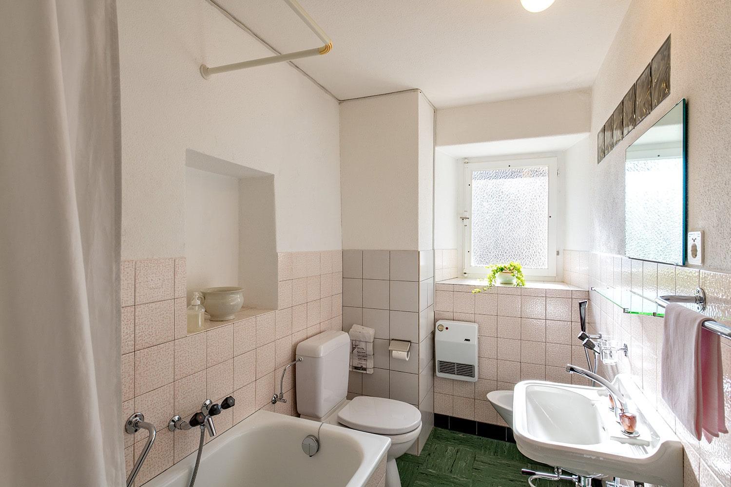 Hotel Capelli Poschiavo
