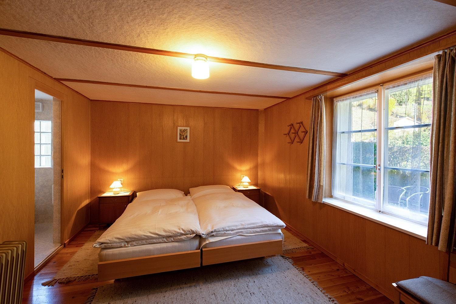 Capelli Hotel Poschiavo