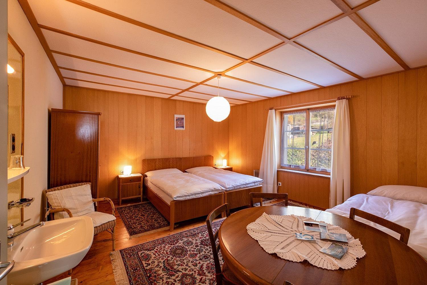 Hotel Capelli Poschiavo