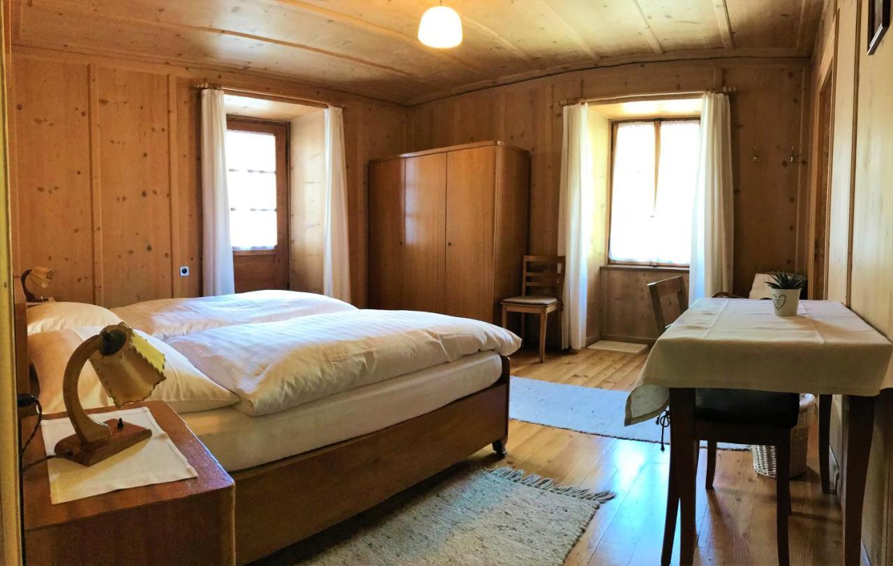 Capelli Poschiavo