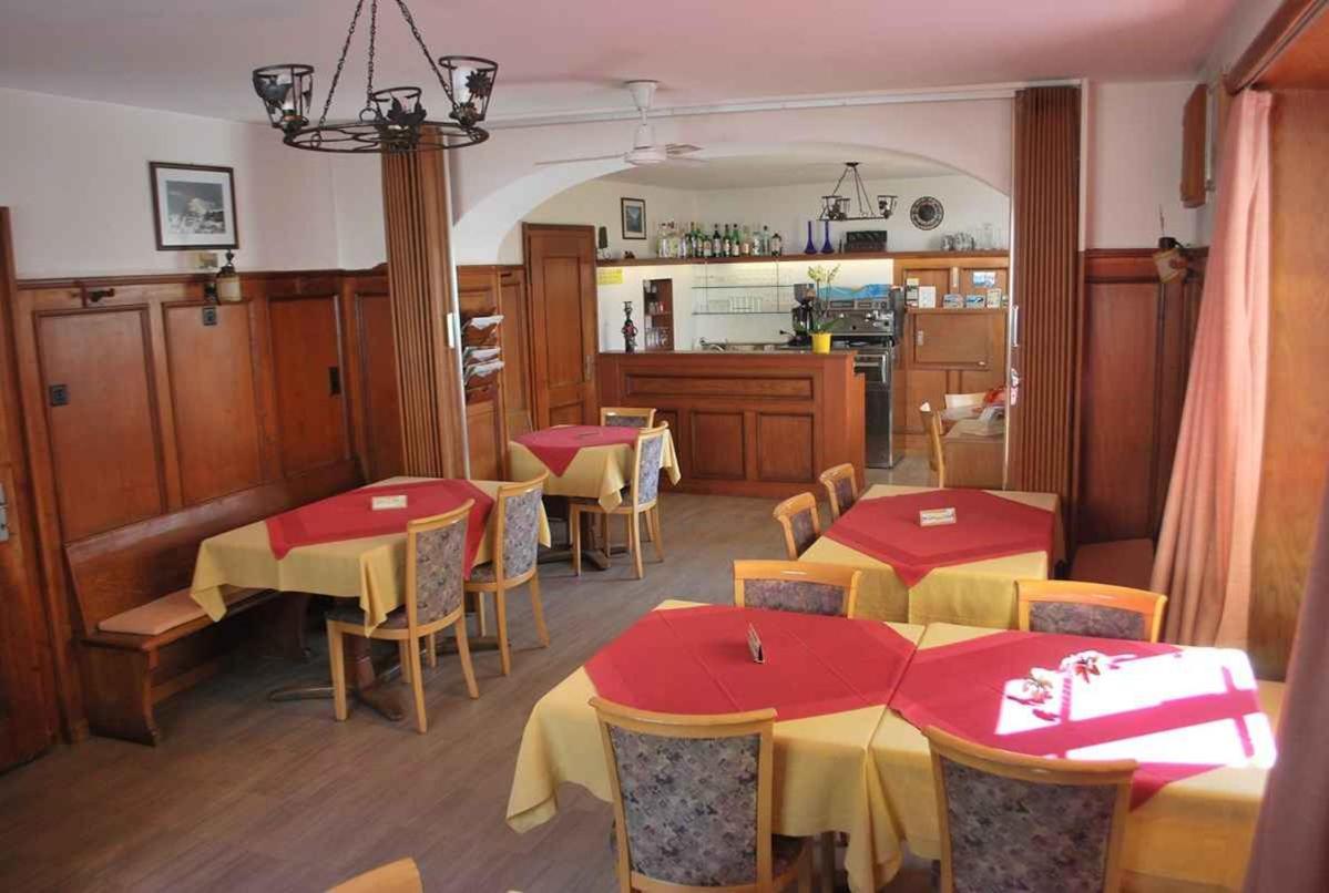 Capelli Hotel *